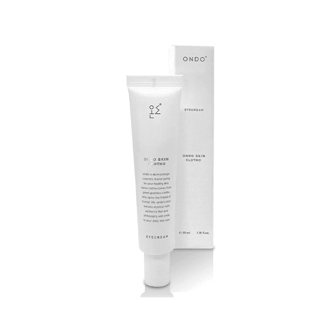 Skin Clotho Eye Cream