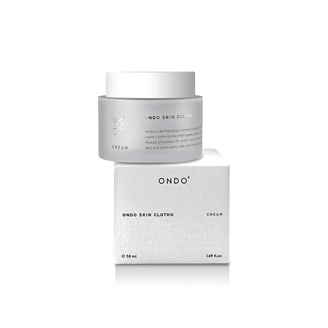Skin Clotho Cream