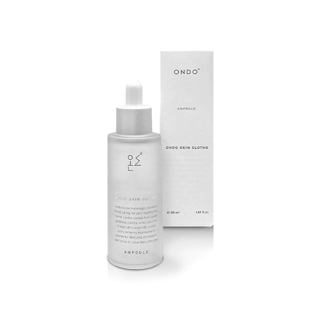 Skin Clotho Ampoule