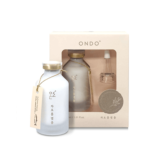 Chaoreum Ampoule
