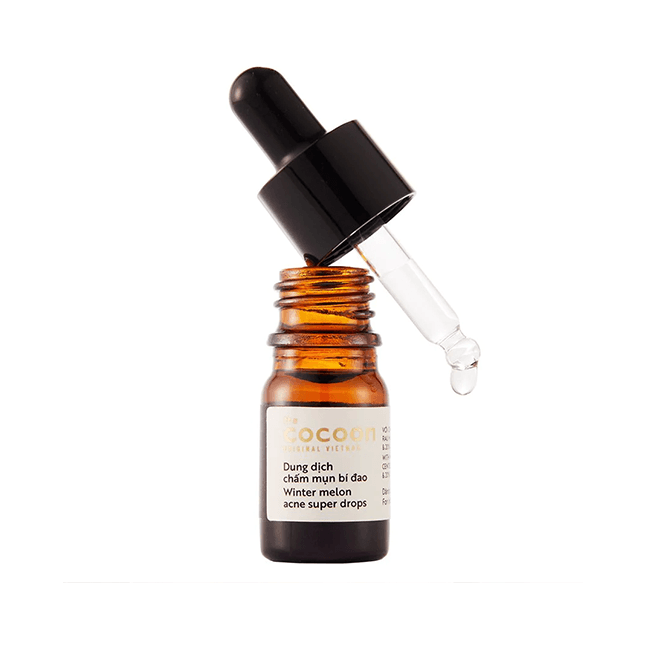 Winter Melon Acne Super Drops