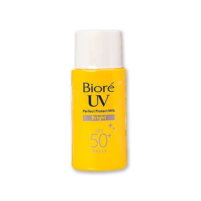 UV Perfect Protect Milk SPF 50+