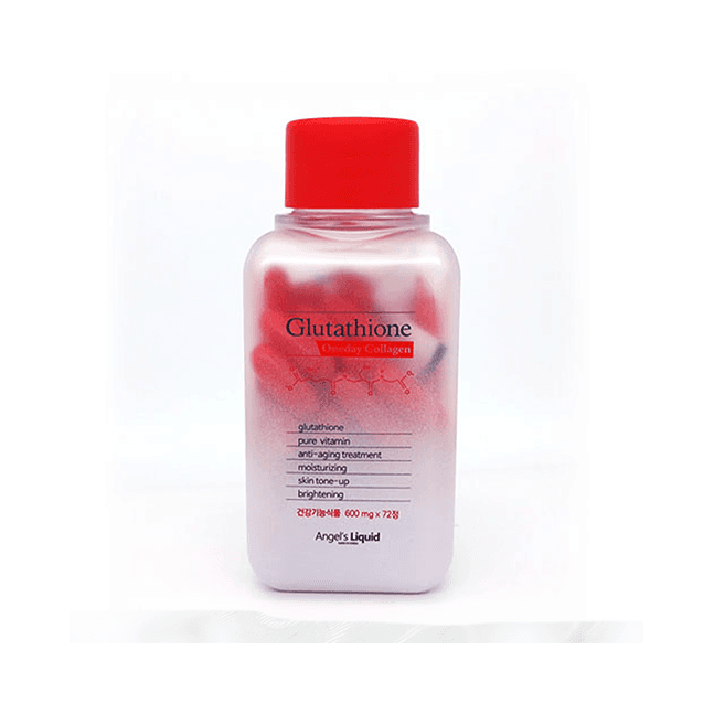 Glutathione One Day Collagen