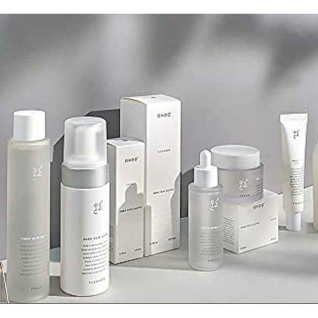 Skin Clotho Vegan Set