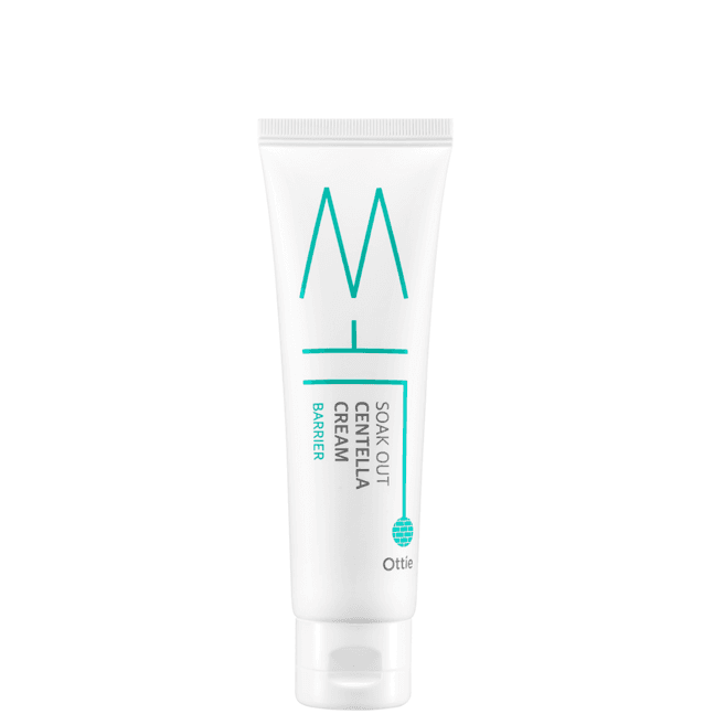 Soak Out pH Lacto Gel Cleanser