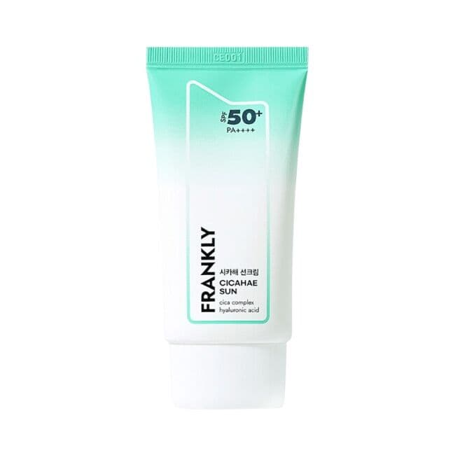 Cicahae Sun SPF 50+ PA++++