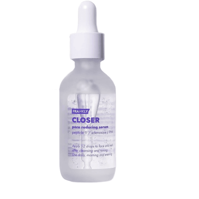 Closer Pore Reducing Serum