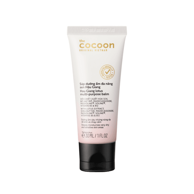 Lotus multi-purpose balm