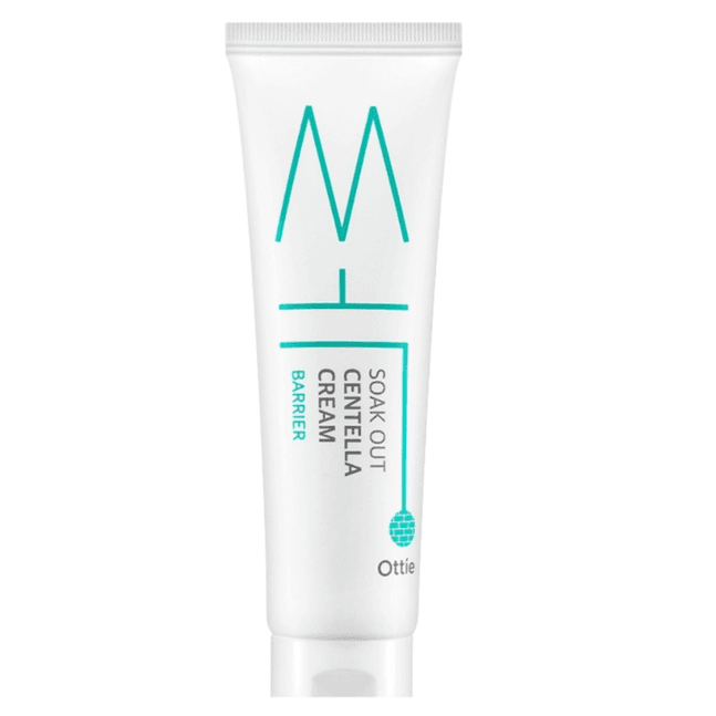 Soak Out Centella Cream Barrier