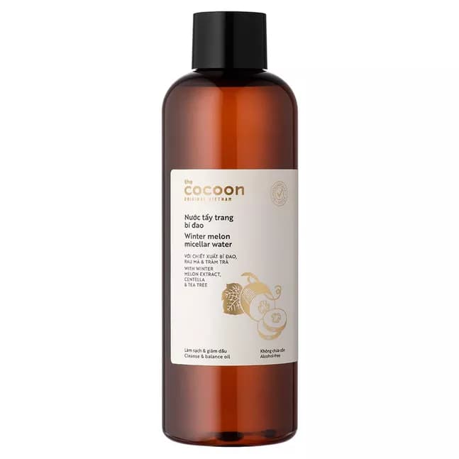 Winter Melon Micellar Water 500 ml
