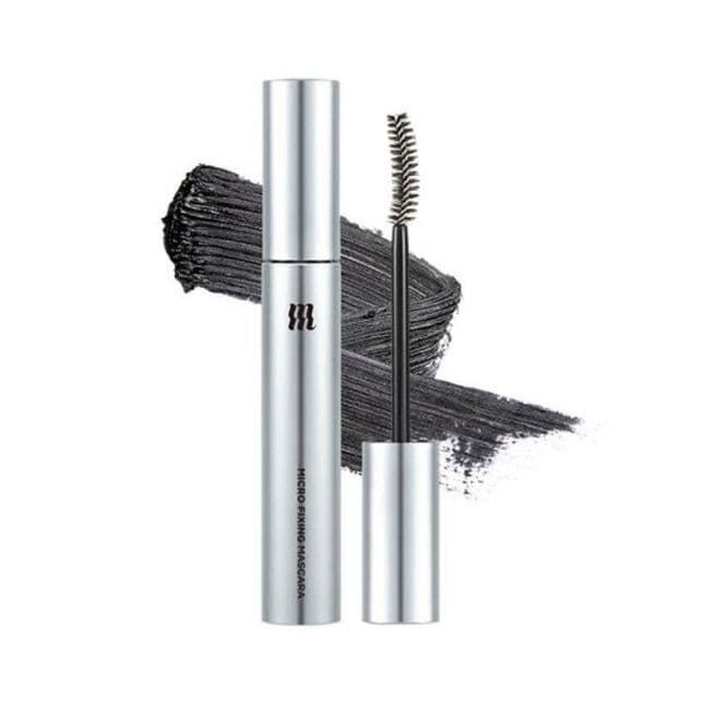 Micro Fixing Mascara MM2. Volume Curling