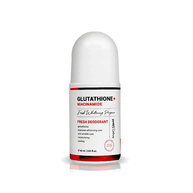 Glutathione Fresh Deodorant