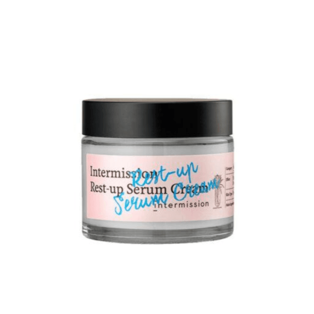 Rest-up Serum Cream