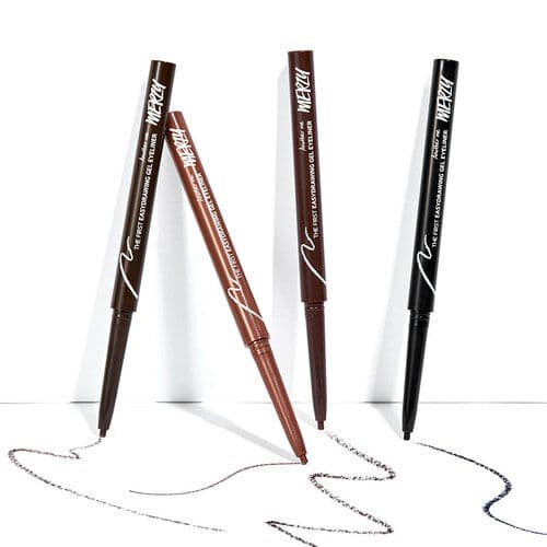 The First Easy Drawing Gel Eyeliner