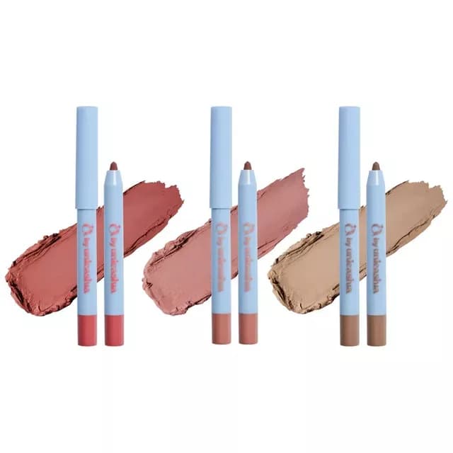 Pillow Kiss Lip Pencil
