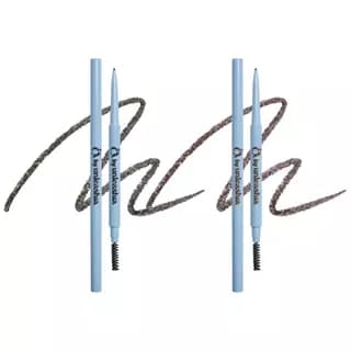 Real Fine 1mm Eyebrow Pencil