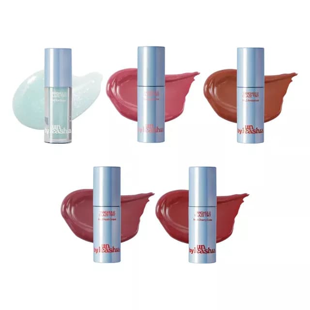 Tanghulu Glaze Tint