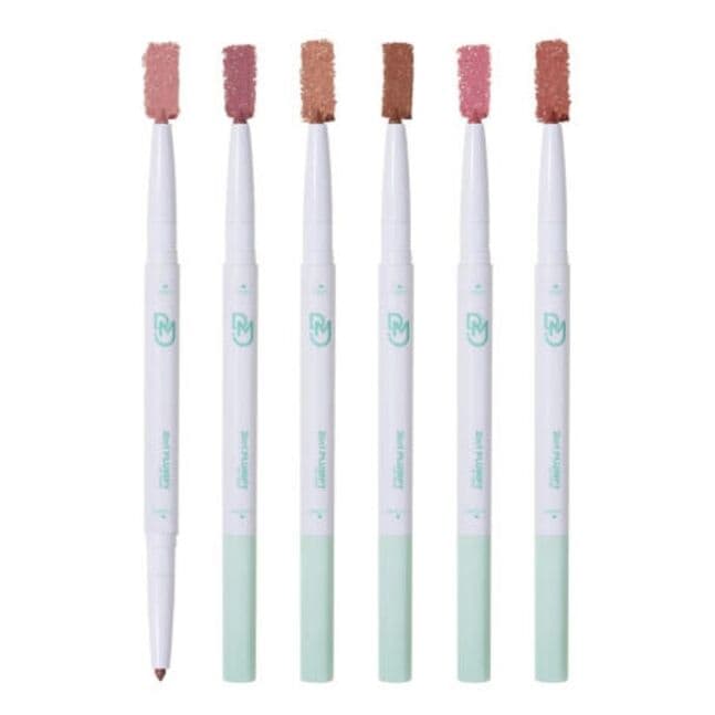 2in1 Plumpy Lip Liner