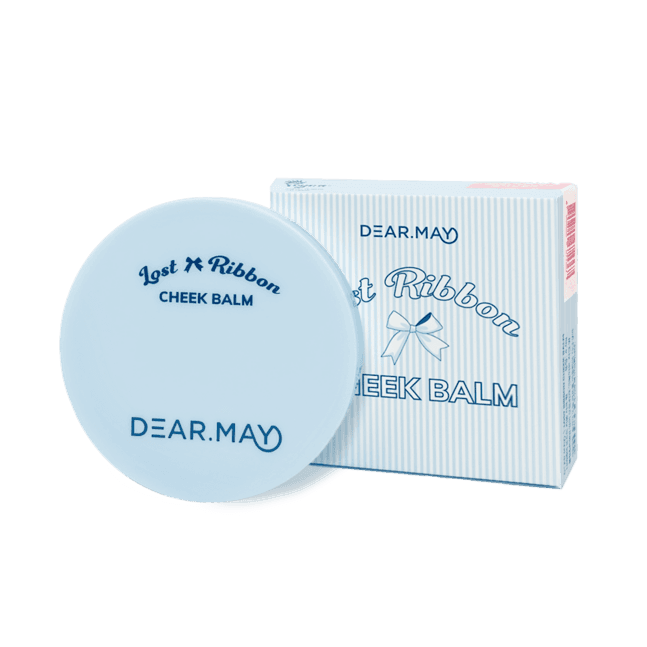 Lost Ribbon Cheek Balm