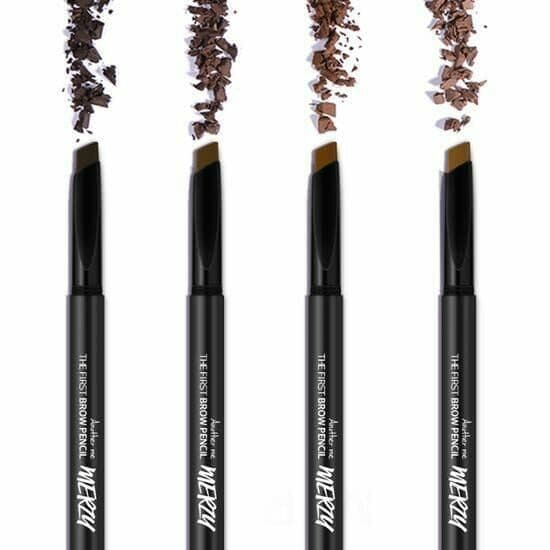 The First Brow Pencil