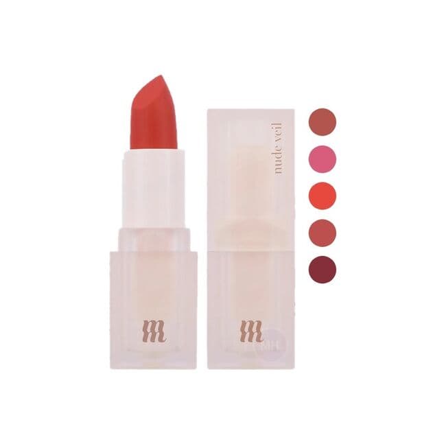 Nude Veil Lipstick