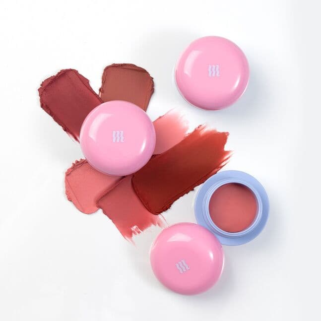 Blurry Lip Mousse
