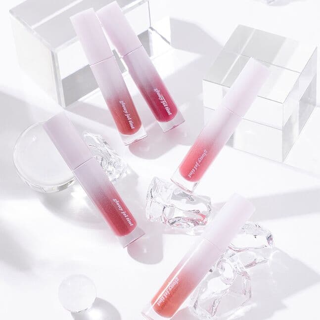 Glow Gel Tint
