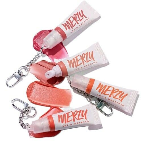 Let's Wearing Blur Tint Keyring