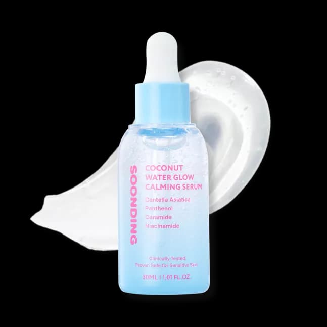 Coconut Water Glow Calming Serum