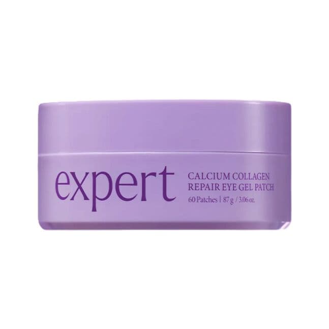 Expert Calcium Collagen Repair Eye Gel Patch
