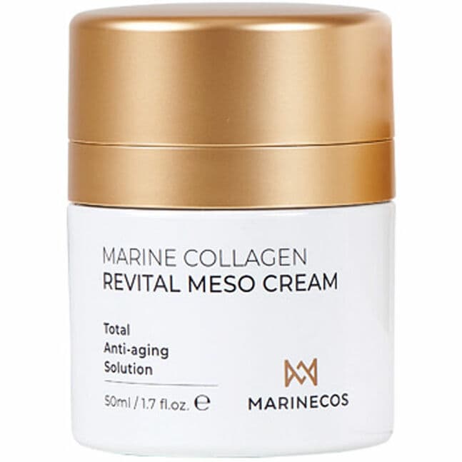 Marine Collagen Revital Meso Cream