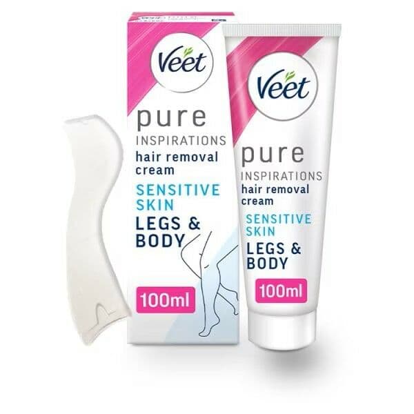 Hair Removal Cream