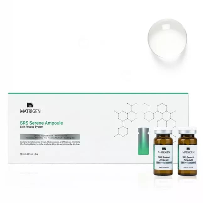 SRS Serene Ampoule