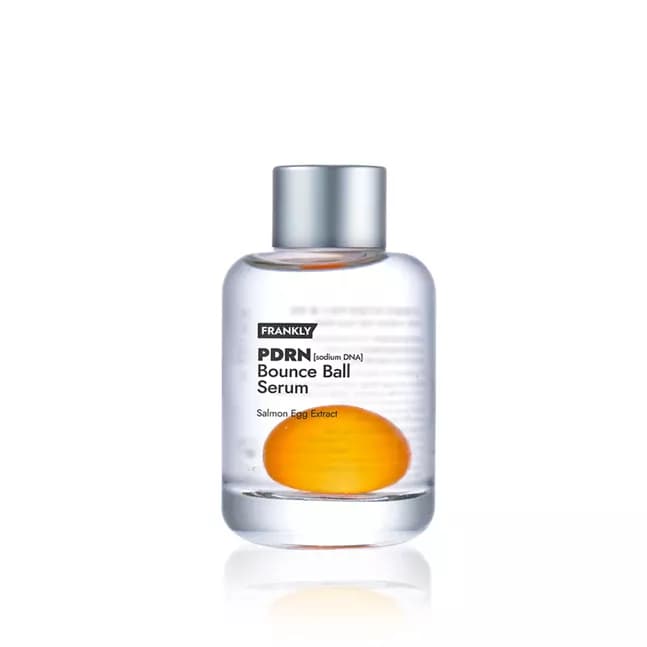 Salmon PDRN Bounce Ball Serum