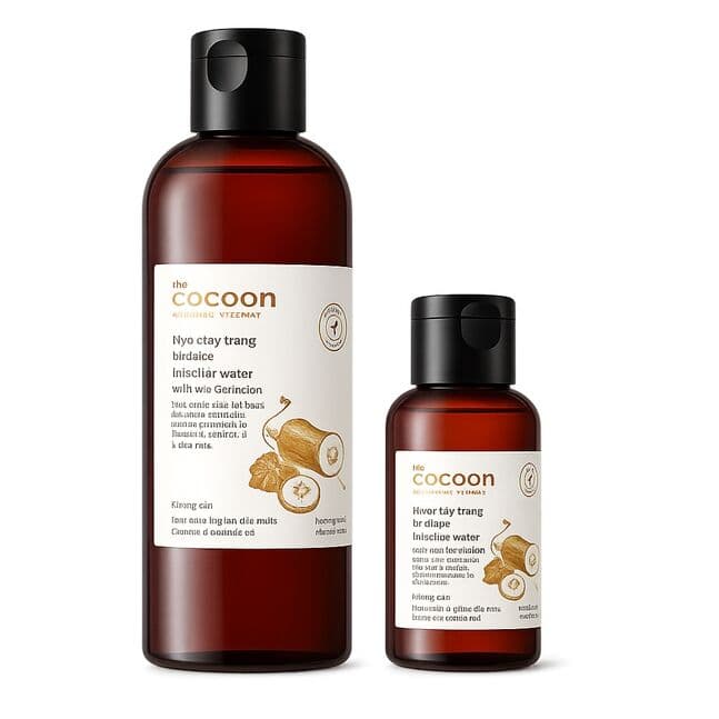 Winter Melon Cleanser