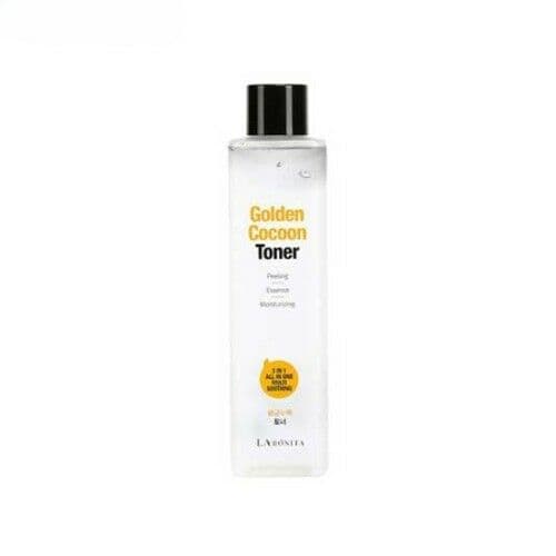 Golden Cocoon Toner