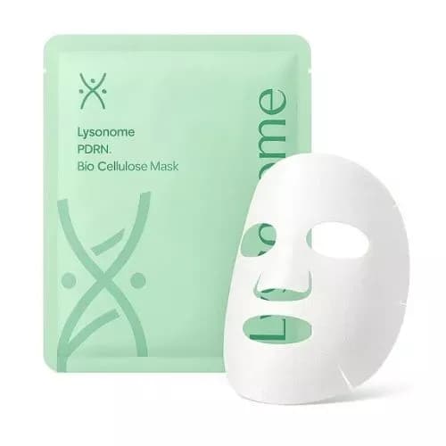 PDRN Retain Bio-Cellulose Mask