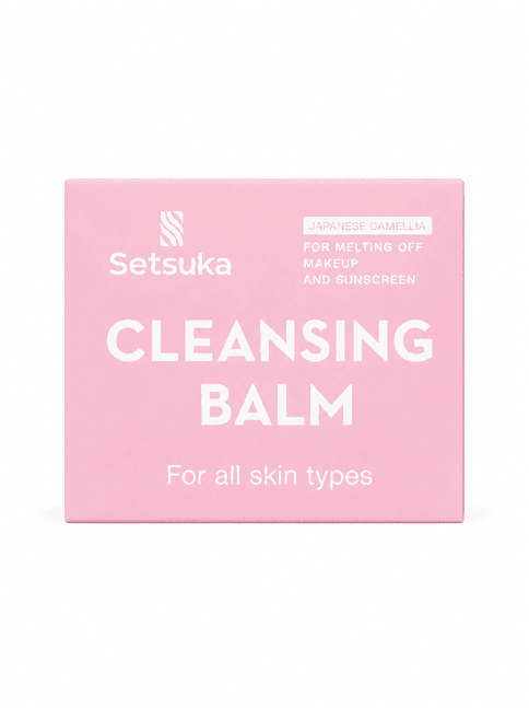 Cleansing Balm
