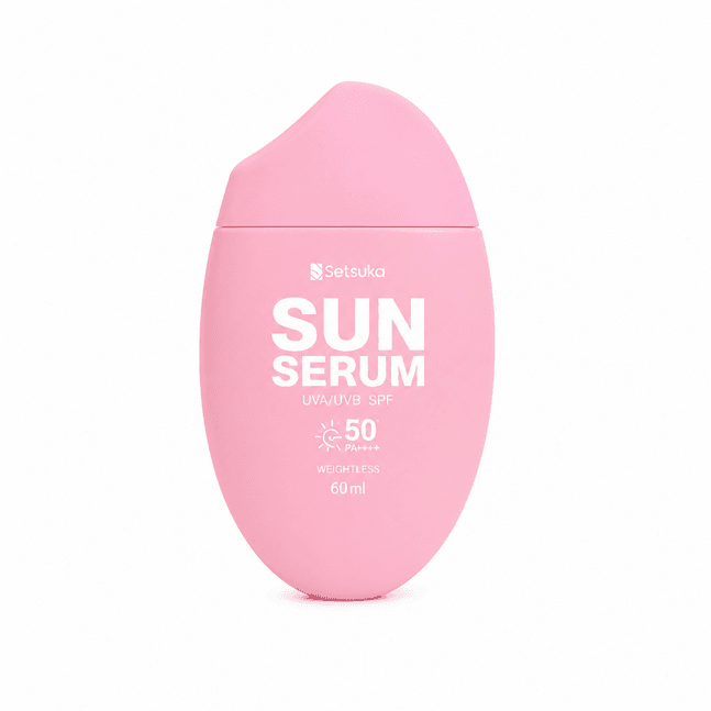 Sun Serum